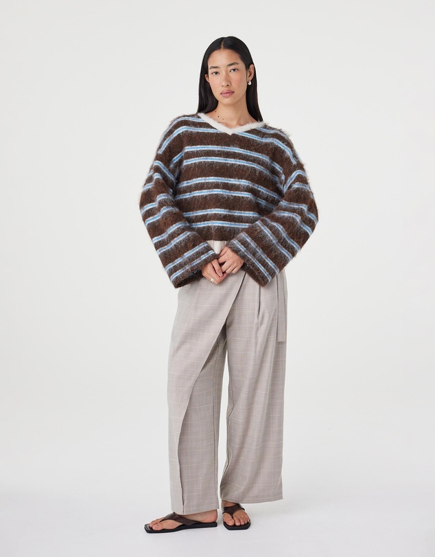 Arcaa - Lucca Sweater