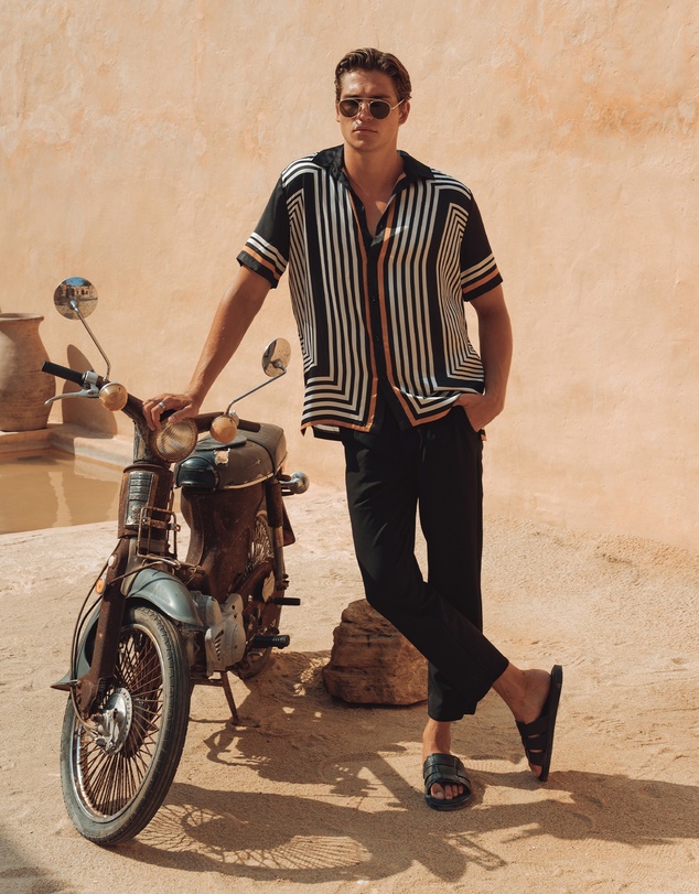 Runaway the Label - Dylan Shirt