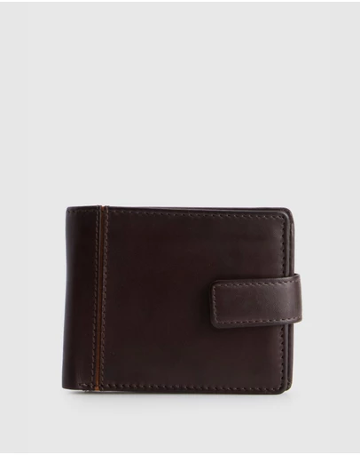 Evity - RFID Oscar Tab Wallet