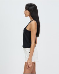 Volcom - One Of Each Baby Tank