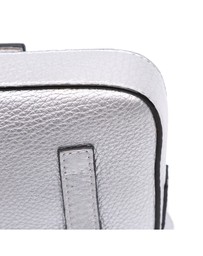 Pre-Loved by Azura Reborn - Pre-Loved Leather Baguette Crossbody