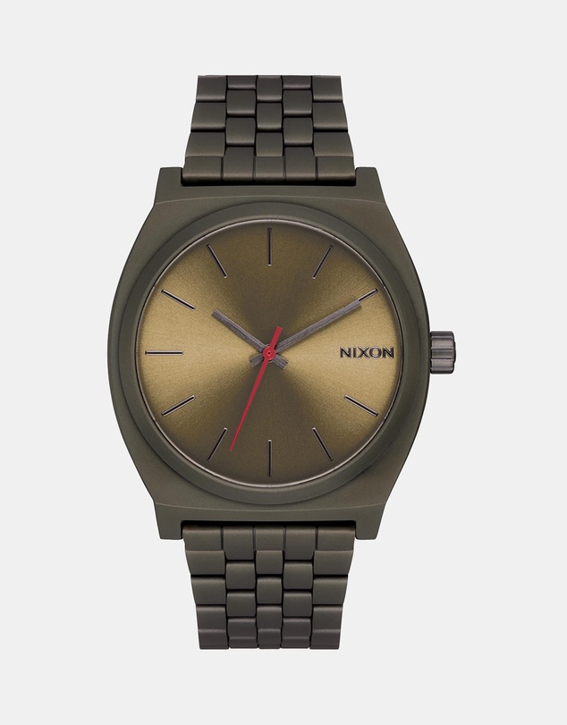 Nixon - Time Teller Watch
