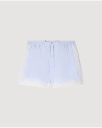 Sandro - Gaianne Shorts