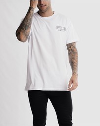 DVNT - NYC Tee