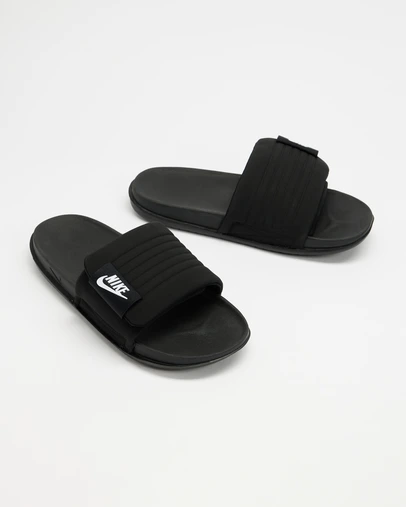 Nike - Nike Offcourt Adjust - Men's