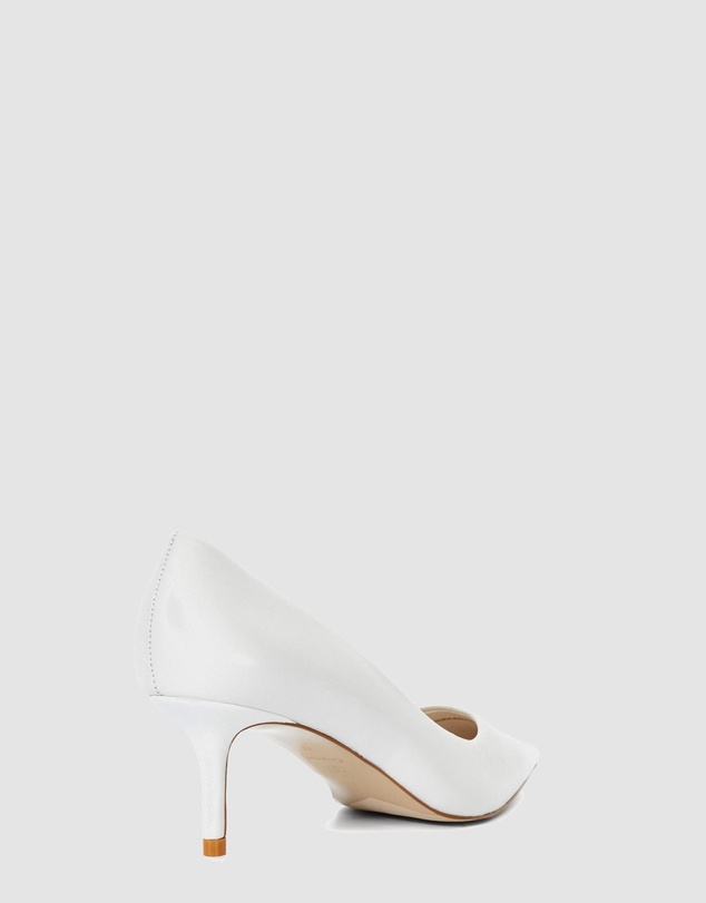 Dune London - Absolute - White