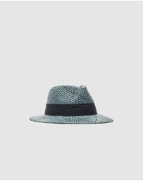 Rodd & Gunn - Hampden Hat