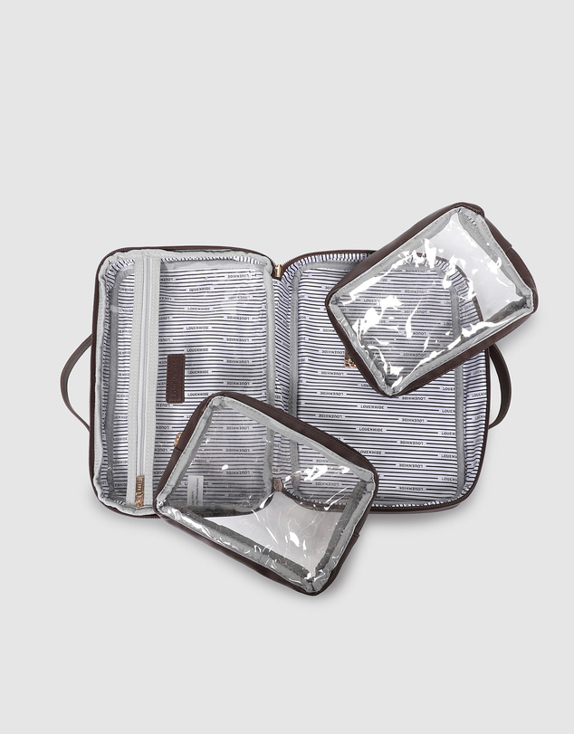 Louenhide - Georgie Cosmetic Case
