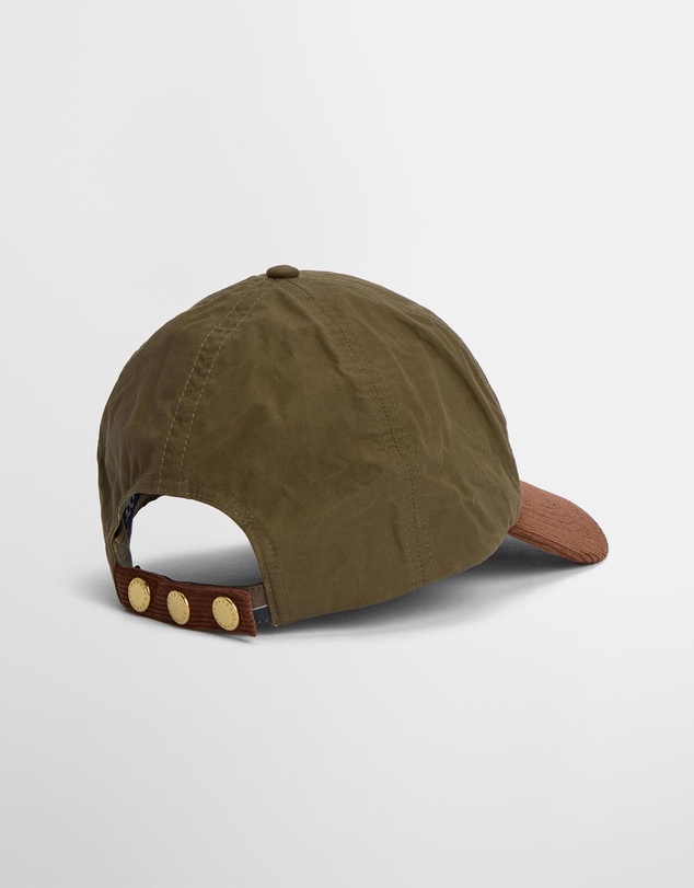 Barbour - Transport Cap