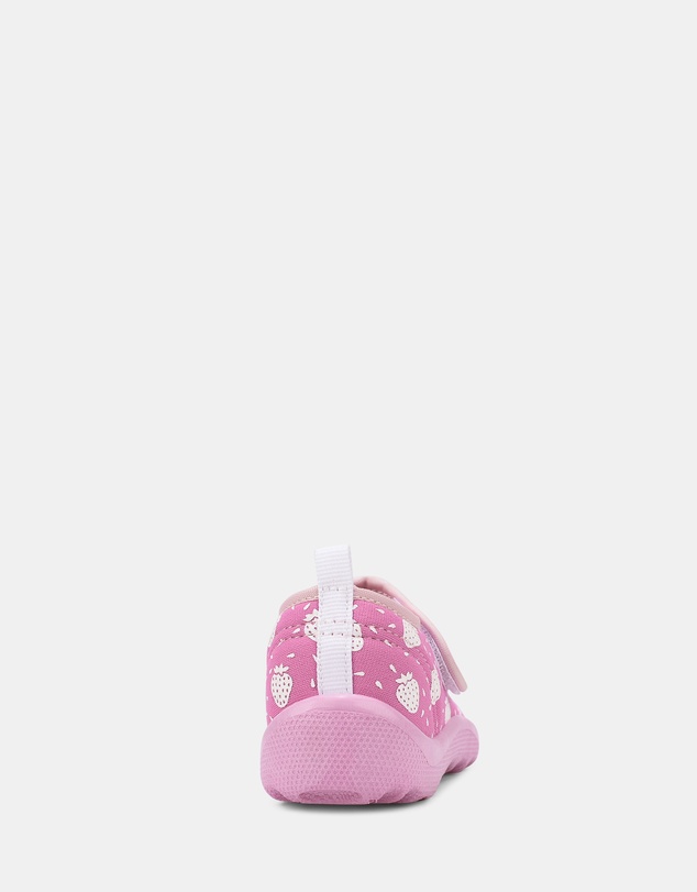 CIAO - Beach Strawberry