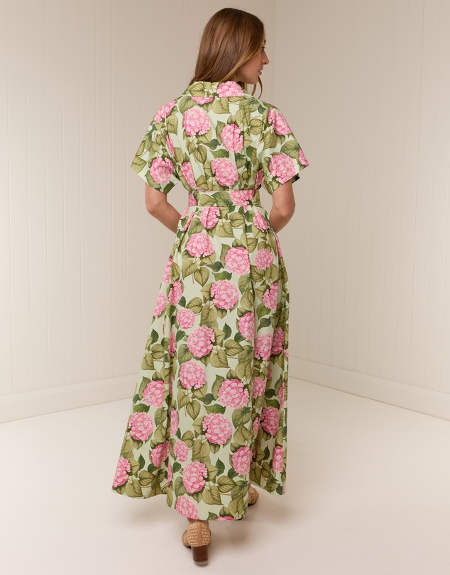 Palm Noosa - Sylvie Dress
