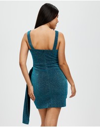 Romance by Honey and Beau - Caterina Mini Dress