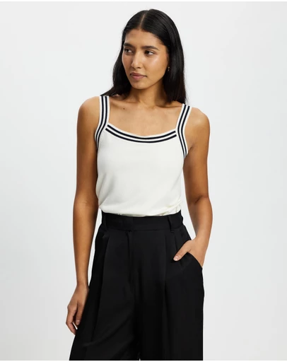 Emme - Germana Tank Top
