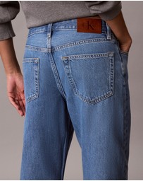 Calvin Klein Jeans - 90s Straight Jeans