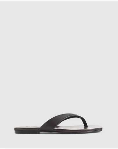 Siren - Evita Flat Thongs