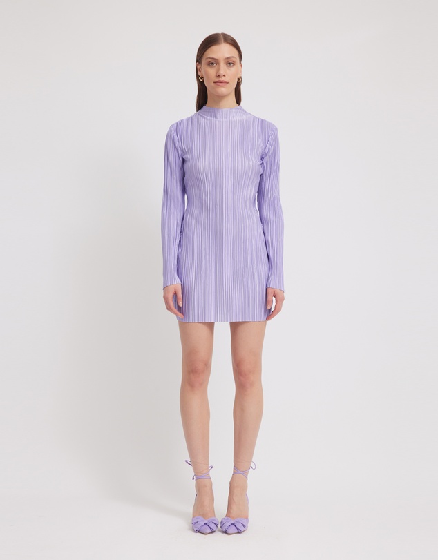 TOJHA - Chante Tunic Dress