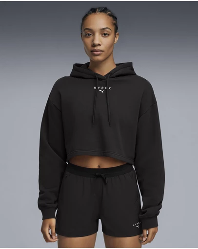 Puma - Puma X Hyrox Hoodie