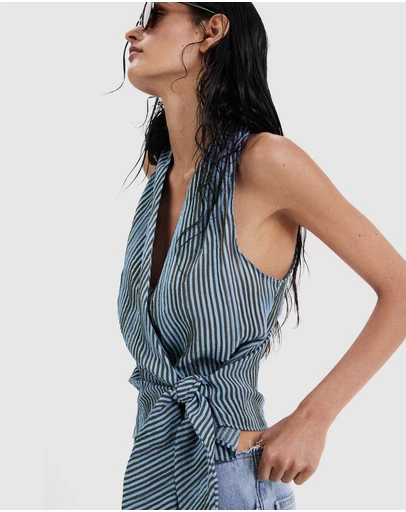 M.N.G - Trufa Blouse
