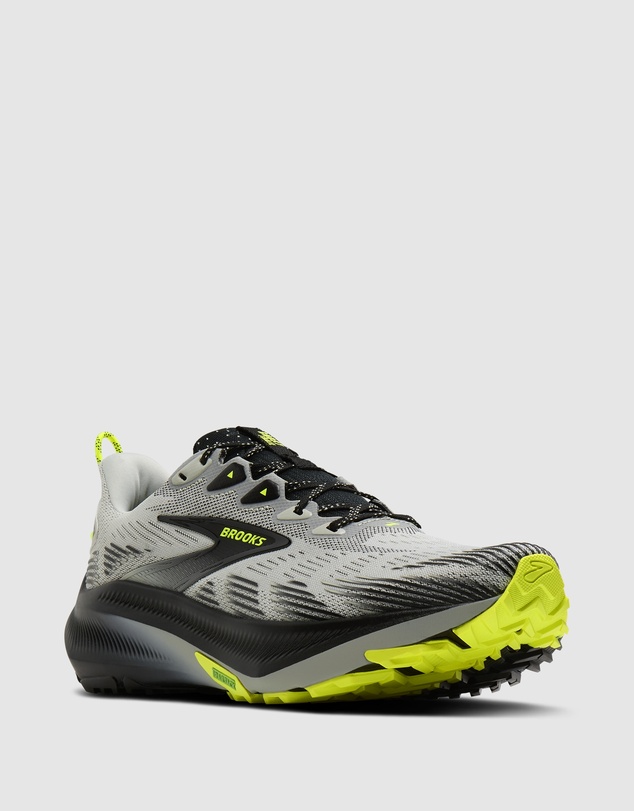 Brooks - Ghost Trail - Men's