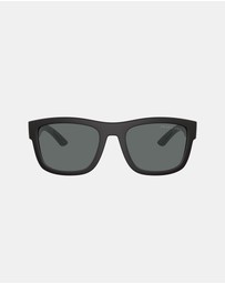 Prada Linea Rossa - 0PS 01ZS