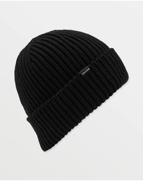 Volcom - Mens Roller Beanie
