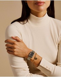 Fossil - Raquel Two Tone Analogue Watch