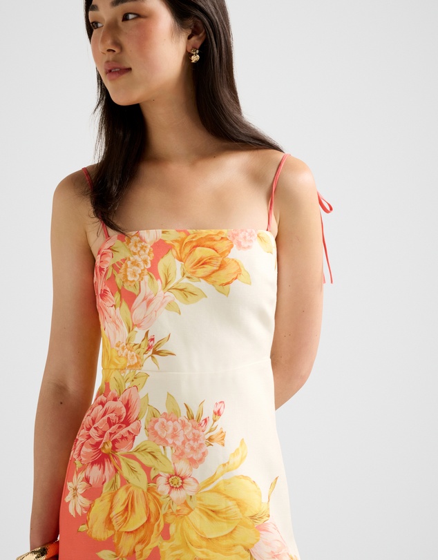 Forever New - Sinclair Printed Mini Dress