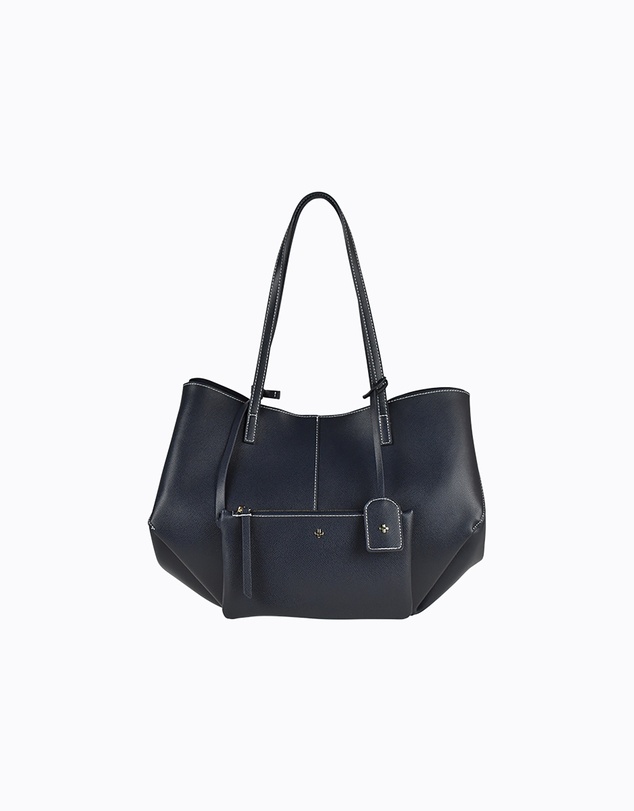 PETA AND JAIN - Willa Tote Bag