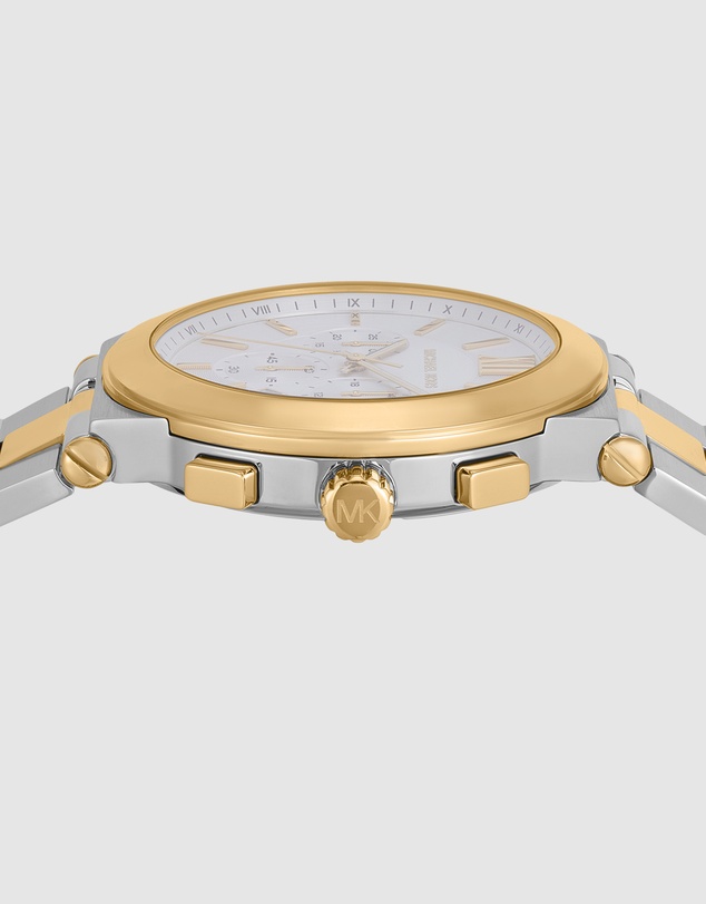 Michael Kors - Billie Multicolour Chronograph Watch