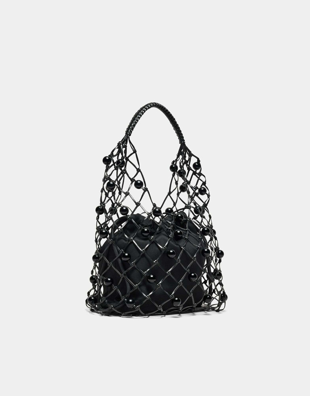 MIMCO - Lumi Beaded Bag