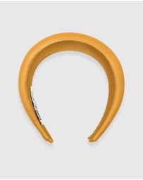 FORD MILLINERY - Monica Headband