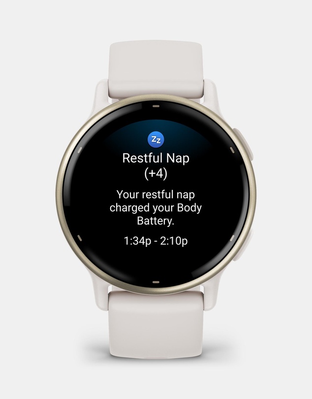 Garmin - Vivoactive 5