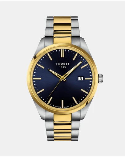 Tissot - PR 100 40mm
