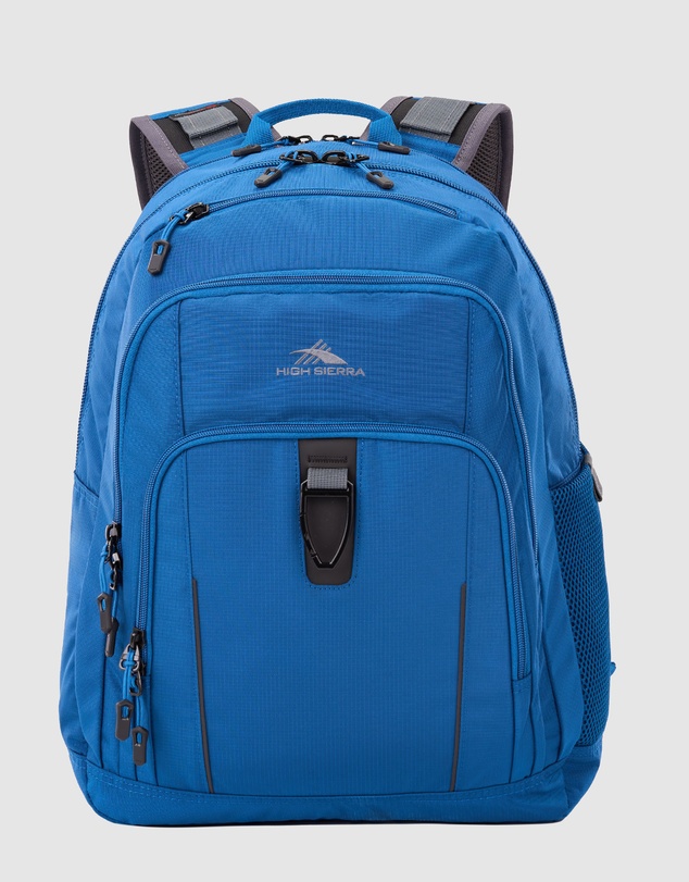 High Sierra - Extension Backpack
