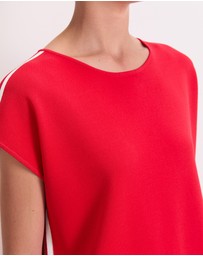 Sportscraft - Maxine Milano Tunic