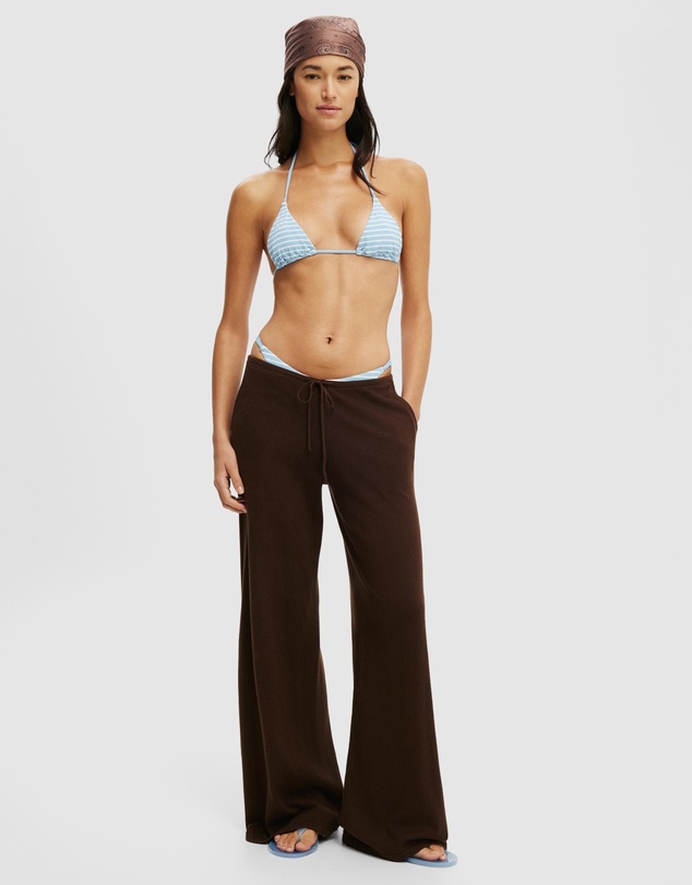 Cotton On Body - Maya Knit Relaxed Pants
