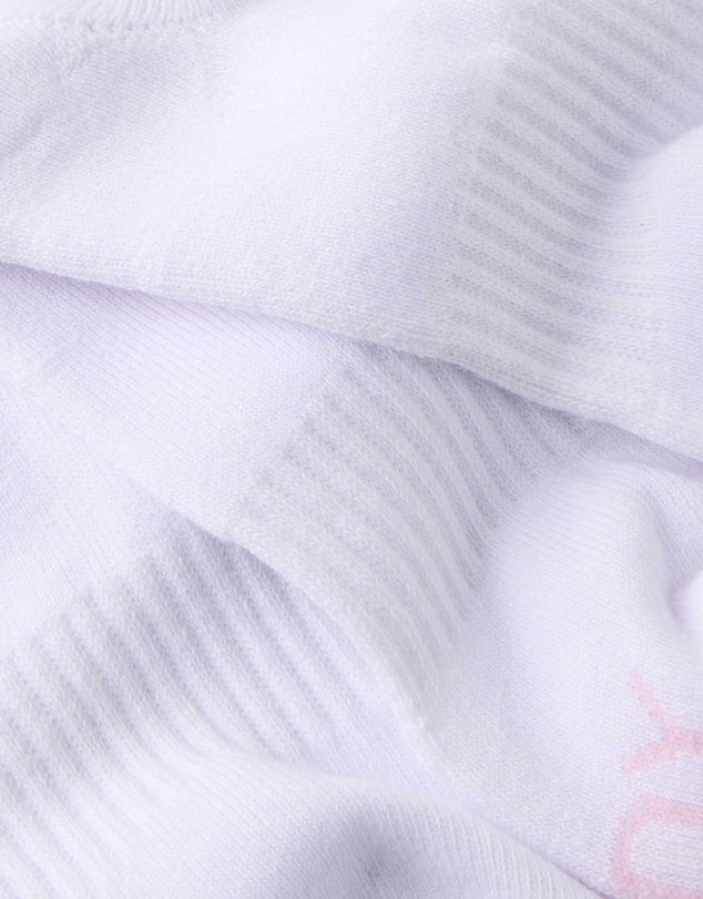 Cotton On Body Active - Move Low Cut Socks 3Pk