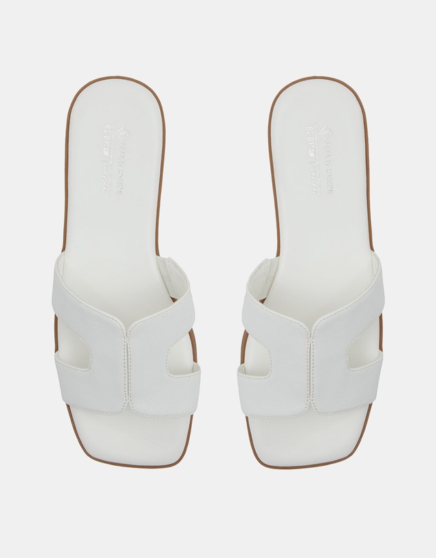 Call It Spring - Haylee Sandals
