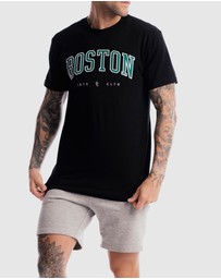 Counter Culture - Boston Tee