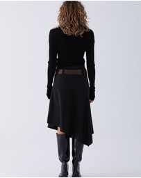 Style Addict - Frey Top