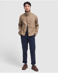 Barbour - Spey Slim Casual Jacket