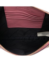 Pre-Loved by Azura Reborn - Pre-Loved House Check Canvas Derby Peyton Crossbody