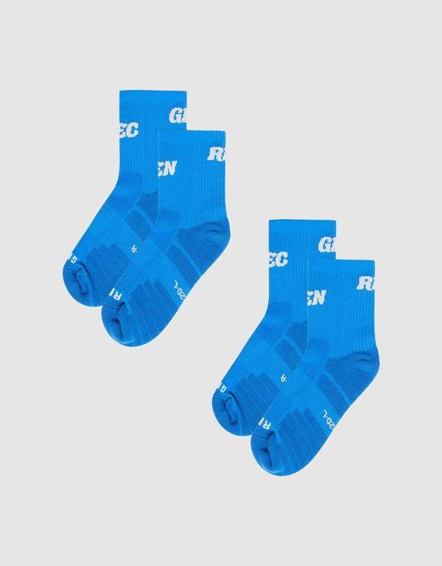 REC GEN - RN Pro Sock 2 Pack