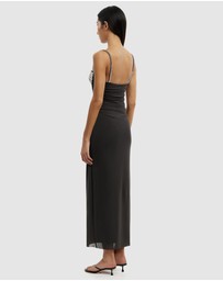 Significant Other - Maddie Midi Dress