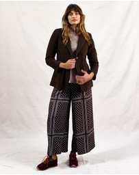 Binny - Dickie Blazer