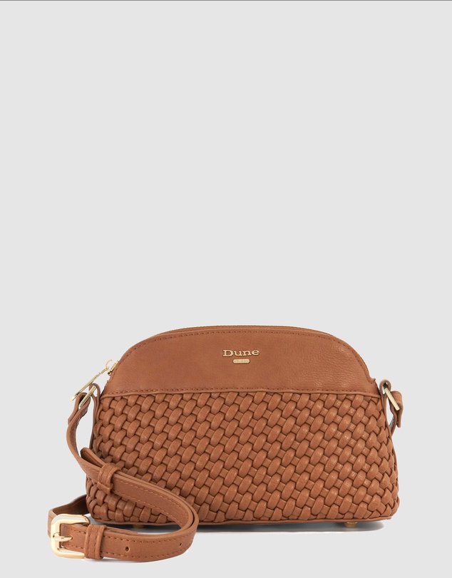 Dune London - Distinct - Tan
