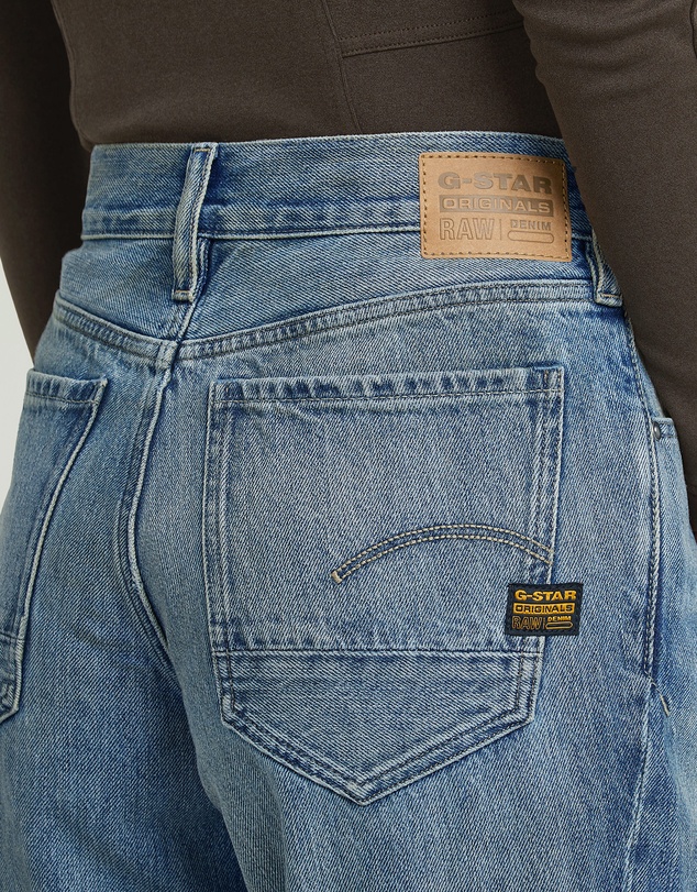 G-Star - Contor 3D Loose Jeans