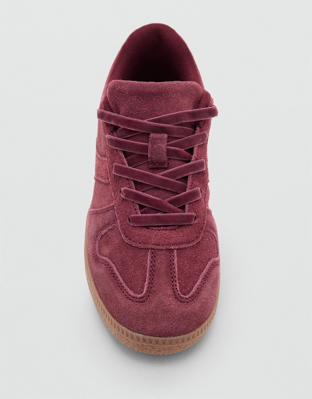M.N.G - Triton Trainers - Babies-Teens