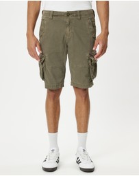 Superdry - Core Cargo Shorts