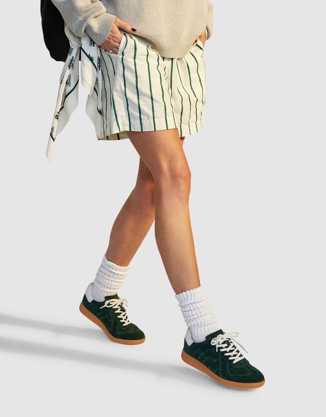 Rollie - Pace Sneaker
